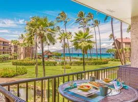 Papakea OceanView Studio condo