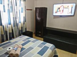 Residencial Moroni, Hotel in Colcapirhua