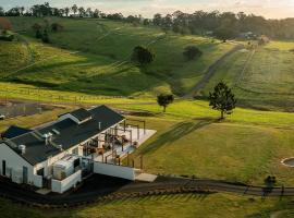 Beechmont Estate, hotel in Beechmont