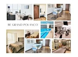 Luxurious beautifully appointed 1BR Apt in Polanco