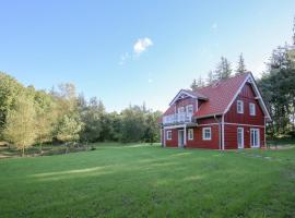 Ferienhaus In de Bargen, hotel en Langenhorn