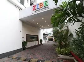 ZIBE Salem By GRT Hotels