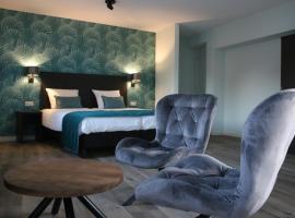 Studio SIS - Aparthotel