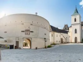 Residenz Schloss Pöggstall