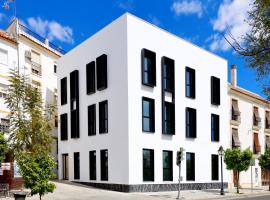 Home Sweet - Apartamentos Ribera 19