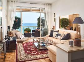 Sunlight Properties - "Maryland " - Sea Front