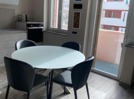 Casa Stefy, hotel in Bari