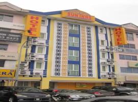 Sun Inns Kelana Jaya, hotel in Petaling Jaya