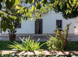 Casa Marietta、San Nicoのバケーションレンタル