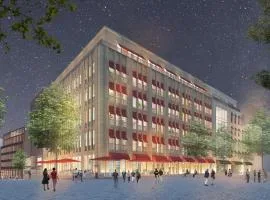 3 hotel in Recklinghausen