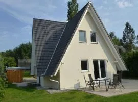 Ferienhaus Hagebutte