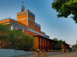 Olde Bangalore Resort and Wellness Center, resort ở Devanahalli-Bangalore