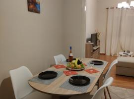 Lovely Eleana Apartment in Corfu, hotel poblíž významného místa General Clinic of Corfu, Korfu