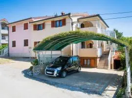 Apartment Branko