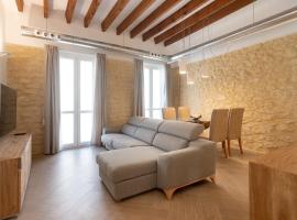 Luxury Rental Spain: Alicante'de bir lüks otel