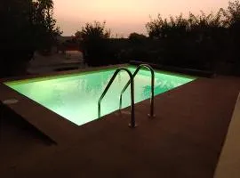 Casa Tía Inés