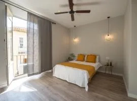 Suites La Merced Malaga365