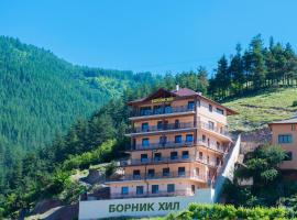 Борник Хил / Bornik Hill, holiday rental sa Devin