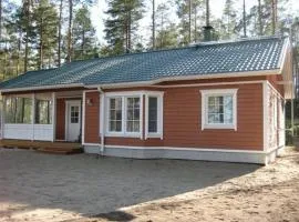 Ruoke Holiday Village