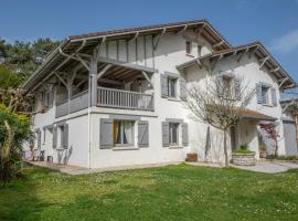 Etxeko txikia, vacation rental in Anglet