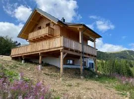 Chalet am Skigebiet mit Sauna, Bar, Billard, Carport und Kinderspielzimmer