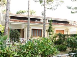 Villa Cape, Hotel in Bibione