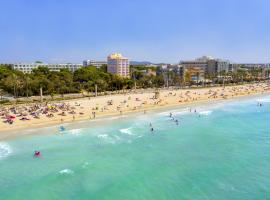 Leman Hotel y Apartamentos