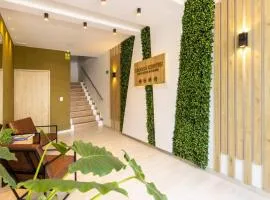 MODERNO Caobos Coliving