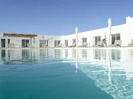 Cantine De Mare - Wine and Resort