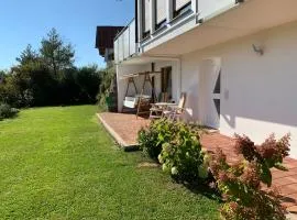 Gemütliche Ferienwohnung im Herzen des Schwarzwaldes