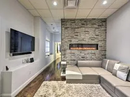 Pet-Friendly Apartment, 6 Miles to Downtown
