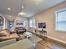 Boston Apartment Less Than 10 Mi to Top Universities
