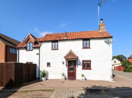 Chalk Cottage, hytte i Thetford