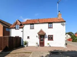 Chalk Cottage