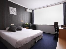 Leonardo Hotel Charleroi City Center, hotel v destinaci Charleroi