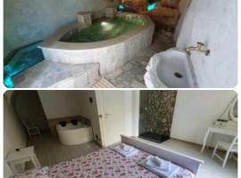 Il Daviduccio ibla, chỗ nghỉ c&oacute; onsen ở Ragusa