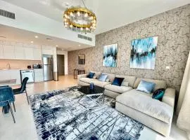 Ultimate Luxury at Dubai Creek Horizon Waterfront