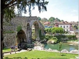 CANGAS DE ONIS LUCY