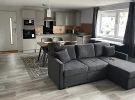 Lochaber Apartments
