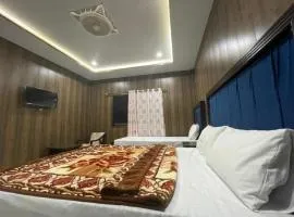 Oriole Guest House Economy Living