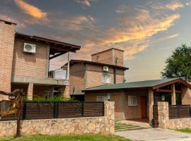 Rio De Arena, séjour à la campagne à Nono