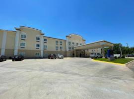 The 10 Best Hotels With Jacuzzis In Ardmore Usa Bookingcom