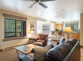 The Pines 202 condo