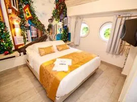 Hotel Boutique Callecitas de San Diego