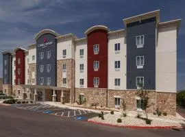 Candlewood Suites - San Antonio - Schertz, an IHG Hotel