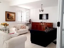 Dikasa Alugue Temporada com garagem