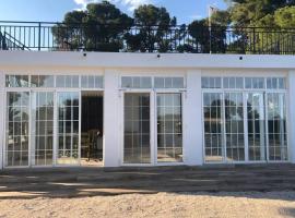 Casa rural con piscina / Cottage house with swimming pool