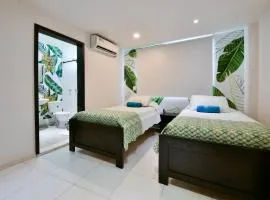 Tropical Breeze Apartamentos