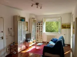 Carachouse - Bologna