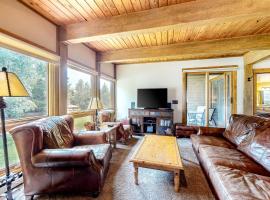 Lodge at Steamboat B205, serviced apartment in Steamboat Springs